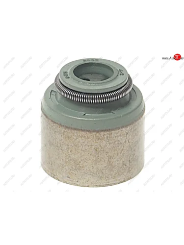 Колпачок HYUNDAI Solaris (11-) KIA Rio (11-) (1.41.6) выпуск.маслоотражательный (5.5х10х7.512) POS POS 22224-2b001