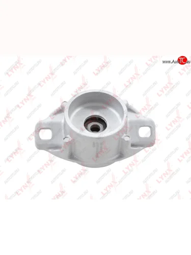 Опора амортизатора PEUGEOT 307 (02-10),308 (11-) CITROEN C4 (04-) заднего LYNX LYNX ma1291lr