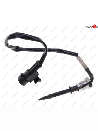 Датчик температуры JAC N35 SOLLERS Argo отработавших газов OE JAC 1026322fd020