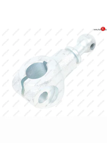 Рычаг КПП КАМАЗ привода управления (ОАО КАМАЗ) KAMAZ 14.1703274