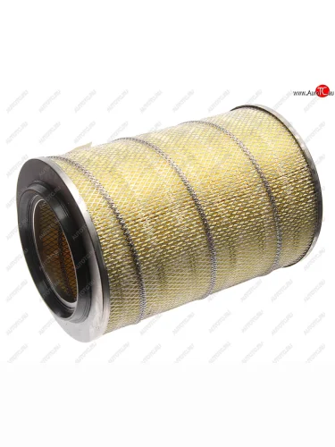 Элемент фильтрующий УРАЛ Next воздушный ДЗАФ ДЗАФ 4369м