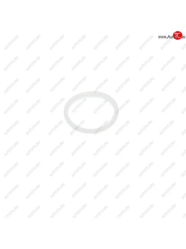 Кольцо уплотнительное FORD Mondeo трубки ГУРа OE FORD 3518119