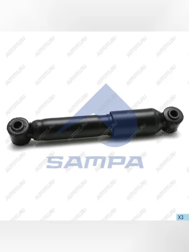 Амортизатор RENAULT кабины SAMPA SAMPA 077.027-01