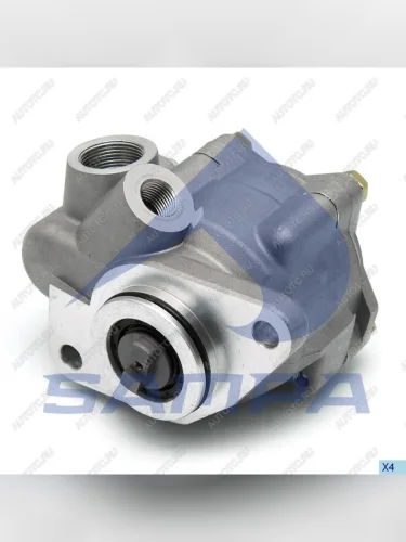 Насос гидроусилителя MAN TGL,TGM,TGA,TGS,TGX SAMPA SAMPA 021.063-01