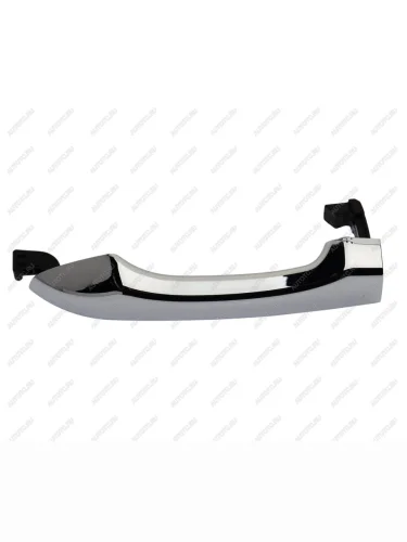 Ручка JAC S5,T6,T8Pro,T9 двери задней правой наружная OE JAC 6105230u1592