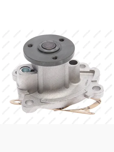 Насос водяной NISSAN Note DOLZ DOLZ n-151