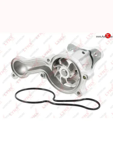 Насос водяной HONDA Civic (01-) (1.4),Jazz (03-) (1.21.3) LYNX LYNX cw0019