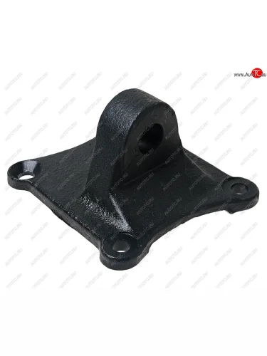 Кронштейн МАЗ крепления цилиндра силового к раме ОАО МАЗ МАЗ ОАО 6430-3403190 МАЗ ОАО 6430-3403190