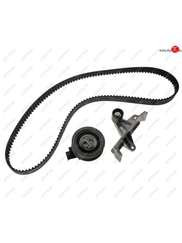 Комплект ГРМ VW Passat AUDI A4,A6 SKODA Superb (1.8 T) с кронштейном INA INA 530054610 INA 530054610