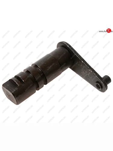 Валик МТЗ рычага включения сцепления (А) NO NAME 70-1601140