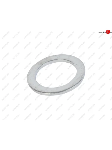 Кольцо уплотнительное SUZUKI Grand Vitara,SX4,Swift пробки сливной масляного поддона OE SUZUKI 09168-14015