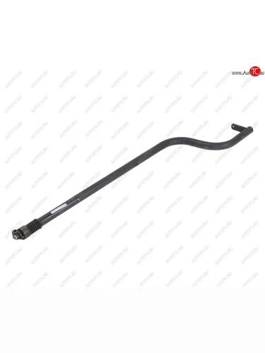 Механизм переключения передач КАМАЗ-65115 промежуточный КПП ZF 9S1310 ПРОГРЕСС-ПЛЮС (ОАО КАМАЗ) KAMAZ 65115-1703325-40