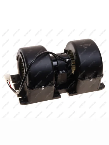 Мотор-редуктор SHACMAN SHAANXI X3000 отопителя OE SHACMAN dz15221840402