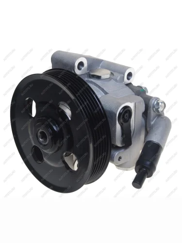 Насос гидроусилителя FORD Mondeo (07-) KRAUF KRAUF hpq1424xq