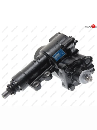 Механизм рулевой УАЗ-3163 (14-) (YUBEI) (ОАО УАЗ) УАЗ 316300-3400500-10