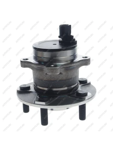 Ступица FORD Focus 2,C-Max (03-) задняя с подшипником FAG FAG 713678940