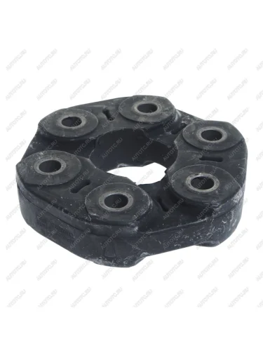 Муфта эластичная BMW 1 (F20,F21),3 (F30,F31,F34),5 (F10,F11) вала карданного LYNX LYNX mp2029