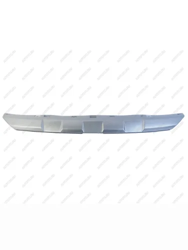 Накладка бампера CHERY Tiggo 4 Pro (20-) переднего NSP NSP nsprs97n89