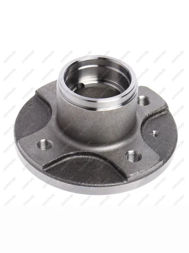 Ступица DAEWOO Nexia задняя NSP NSP nsp0190142161