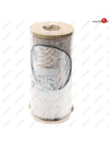 Фильтр топливный сепаратор FLEETGUARD FLEETGUARD fs20202 FLEETGUARD fs20202