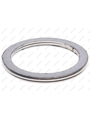 Кольцо уплотнительное TOYOTA Corolla (09-) глушителя MASUMA MASUMA mos-124