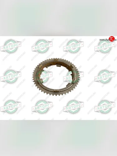 Кольцо ГАЗ-3302,ГАЗель Next Бизнес синхронизатора блокирующее в сборе АВТОРГ АВТОРГ rd00308121