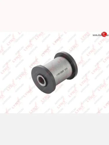 Сайлентблок INFINITI FX35,45 (03-08) рычага переднего передний LYNX LYNX c9297 LYNX c9297