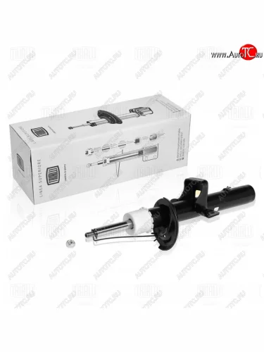 Амортизатор FORD Mondeo (00-07) задний левыйправый TRIALLI TRIALLI ag10514