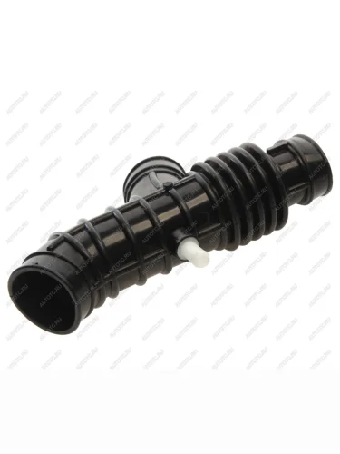 Патрубок DAEWOO Nexia (95-) фильтра воздушного NSP NSP nsp0196143380a