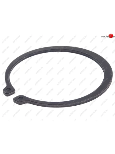 Кольцо КАМАЗ-6520 d=70.6 стопорное стойки стабилизатора БЕЛЗАН БЕЛЗАН 4598360548