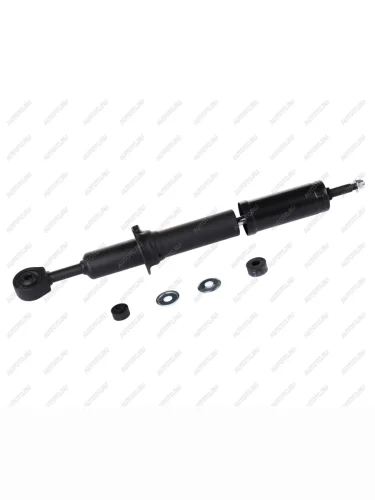 Амортизатор TOYOTA Land Cruiser (12-15) передний левыйправый PATRON PATRON psa340062