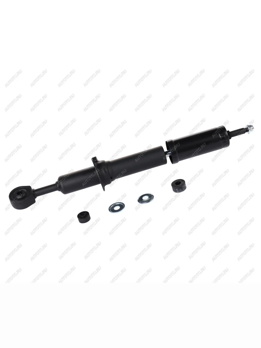 Амортизатор TOYOTA Land Cruiser (12-15) передний левыйправый PATRON PATRON psa340062  в Самаре Самарской области