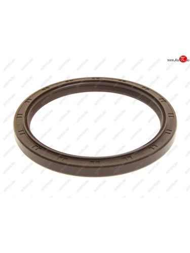 Сальник коленвала KIA Sportage,Carnival (2.9),Bongo 3 (06-) задний (90х110х9) DYG DYG 21443-4x000