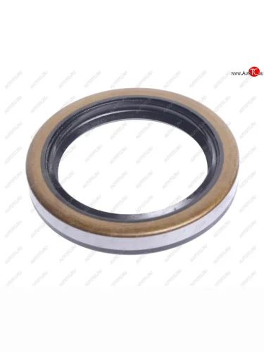 Сальник KIA Bongo 3 (06-) (2WD) ступицы передней (52х70х10) POS POS 51830-4e000