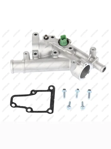 Корпус CITROEN C4 (98-) термостата PATRON PATRON p29-0049
