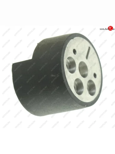 Корпус КАМАЗ рычага переключения КПП ROSTAR ROSTAR 412-1703010-10