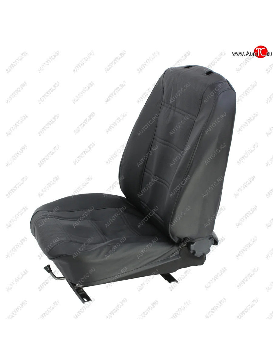 Авточехлы NISSAN X-Trail Т32 (15-) экокожа черные комплект PANDORA-A PANDORA-A nissan x-trail iii  в Самаре Самарской области