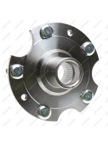 Ступица ГАЗ-2217 передняя полноприводная (4х4) АККОМ АККОМ 2310-70-3103013-00