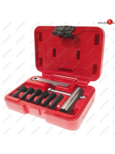 Набор инструментов для восстановления маслосливных отверстий JTC JTC TOOLS CO., LTD jtc-4494