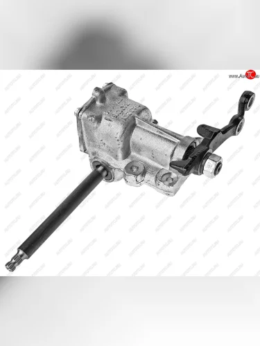 Механизм рулевой ВАЗ-2105 АвтоВАЗ LADA 21050-3400010-00