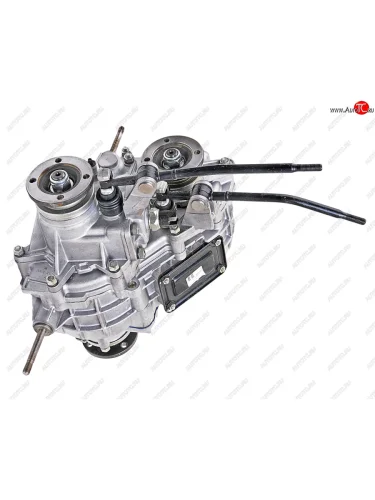 Коробка раздаточная ВАЗ-21213 АвтоВАЗ LADA 21213-1800020-02