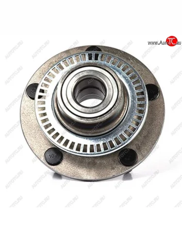 Ступица FORD Transit (00-06) задняя в сборе (с АБС) BSG BSG bsg30600012