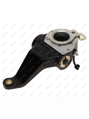 Рычаг тормоза регулировочный FAW 3250,3310 (16-) среднего моста правый OE FAW 3503210-a0e