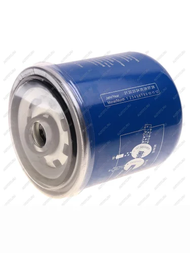 Фильтр осушителя FAW J7,4180 OE FAW 3511020a2000-c00-tqc-al1
