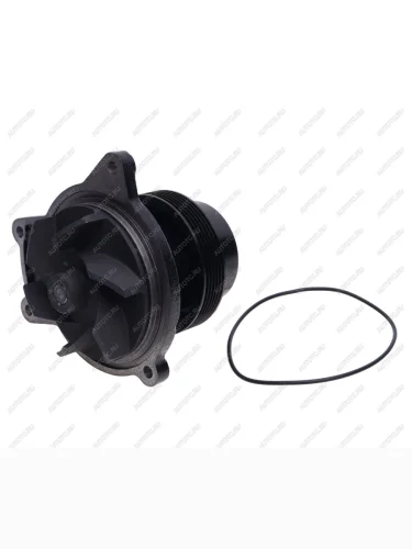 Насос водяной КАМАЗ,НЕФАЗ АВТОМАГНАТ АВТОМАГНАТ am-04-101