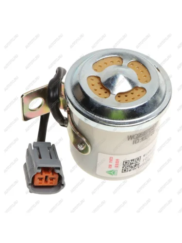 Сигнал звуковой (зуммер) SITRAK заднего хода ОЕ SITRAK wg9618713101