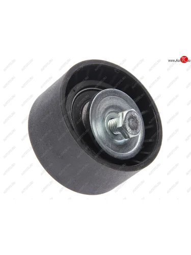 Ролик ГРМ FORD Focus,Mondeo,Transit (1.6-2.0l) обводной BSG BSG bsg30615038