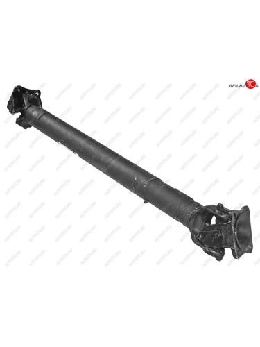 Вал карданный ЗИЛ-131 моста переднего L=1194мм БЕЛКАРД БЕЛКАРД 131-2203011-01