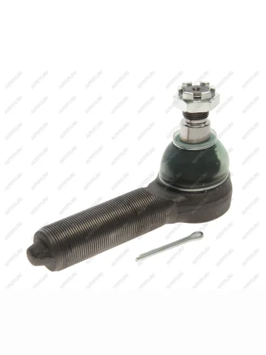 Наконечник рулевой тяги DAF MAN MERCEDES левый (M30х1.5 M18х1.5 22 L=120) STELLOX STELLOX 8434068sx