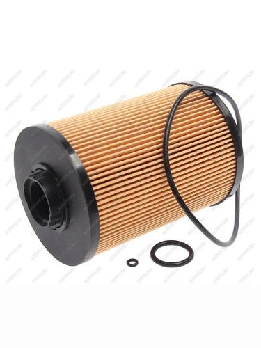 Фильтр топливный JCB JS160,180,200,220,260 NSP NSP nsprs80n24